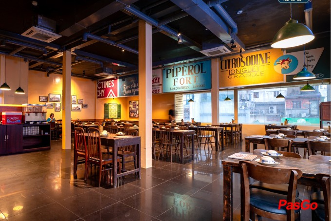 Bò Lế Rồ - Cao Thắng-6